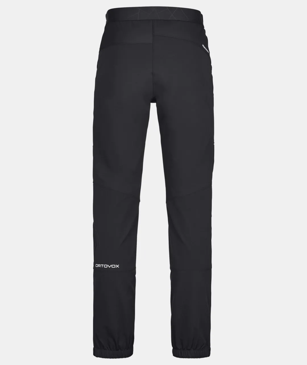 ORTOVOX Hosen & Shorts^PUNTA BERRINO PANTS M blackraven