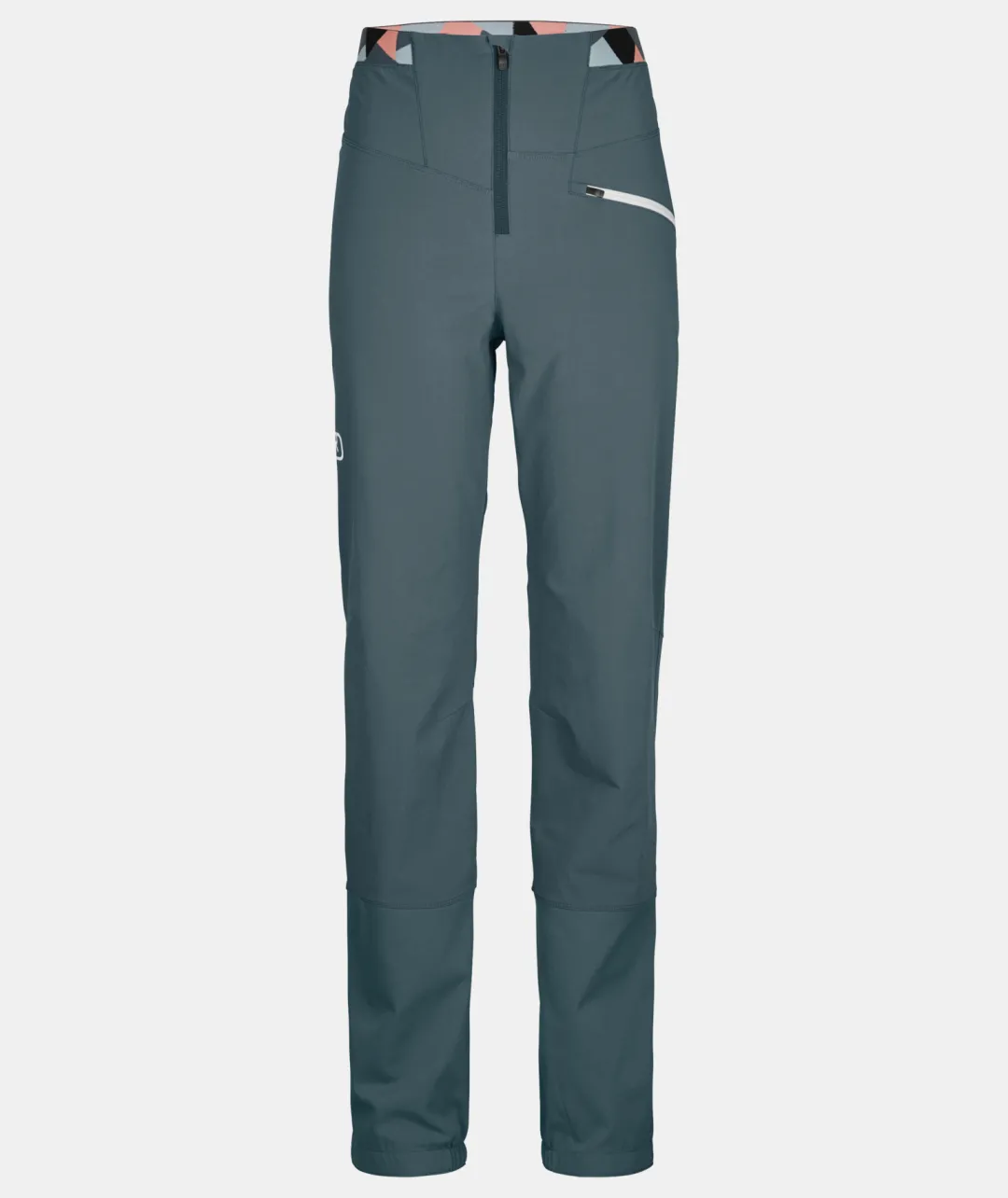 ORTOVOX Hosen & Shorts^PUNTA BERRINO STRETCH PANTS W darkarcticgrey