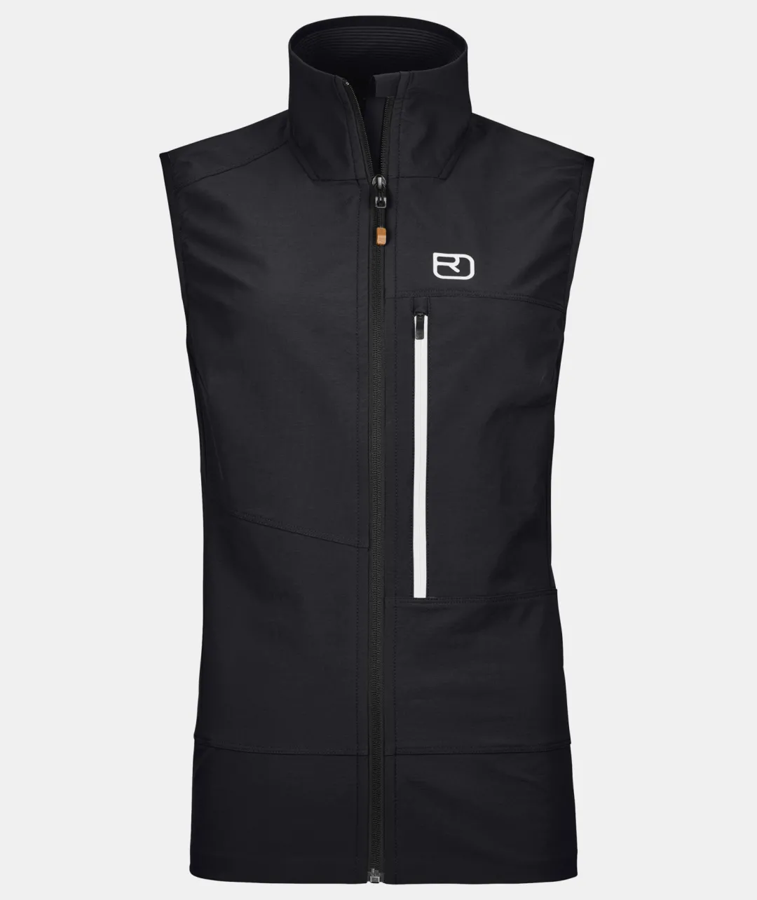 ORTOVOX Jacken & Westen^PUNTA BERRINO VEST W blackraven