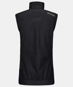 ORTOVOX Jacken & Westen^PUNTA BERRINO VEST W blackraven
