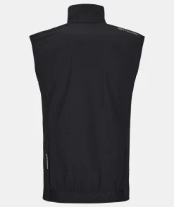 ORTOVOX Jacken & Westen^PUNTA BERRINO VEST M blackraven
