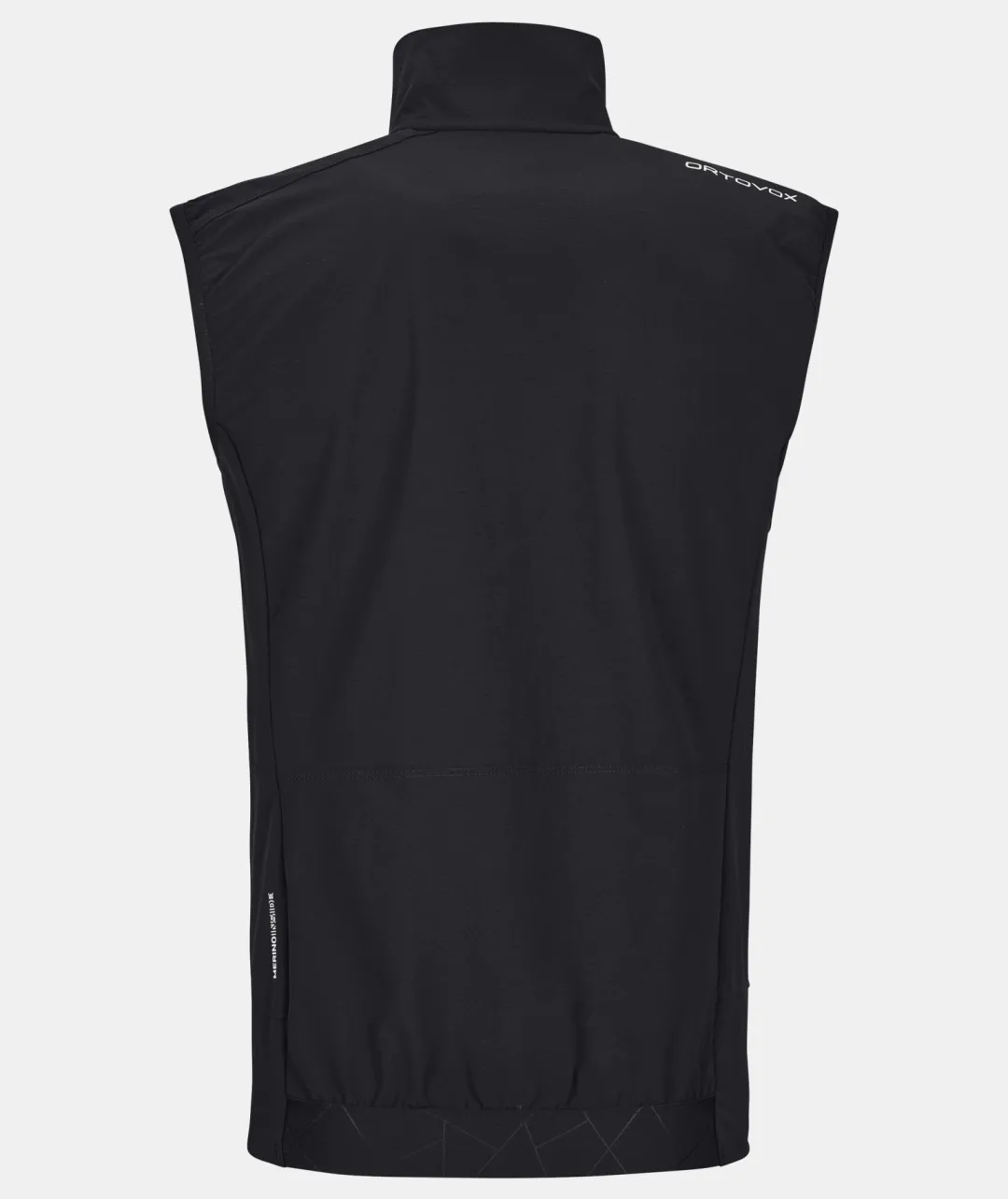 ORTOVOX Jacken & Westen^PUNTA BERRINO VEST M blackraven