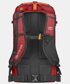 ORTOVOX Rucksäcke Zum Freeriden^RAVINE 28 hotorange