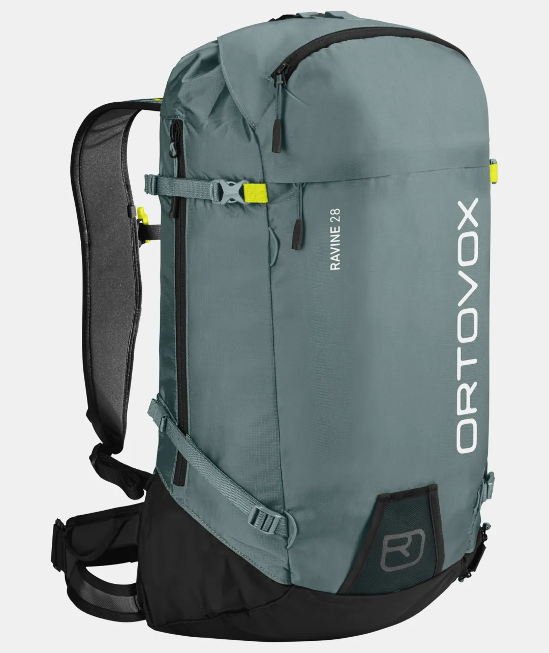 ORTOVOX Rucksäcke Zum Freeriden^RAVINE 28 arcticgrey