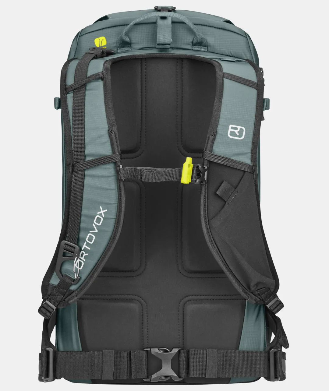 ORTOVOX Rucksäcke Zum Freeriden^RAVINE 28 arcticgrey