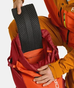 ORTOVOX Rucksäcke Zum Freeriden^RAVINE 28 arcticgrey