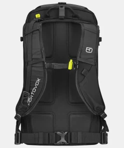 ORTOVOX Rucksäcke Zum Freeriden^RAVINE 28 blackraven
