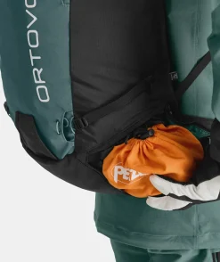 ORTOVOX Rucksäcke Zum Freeriden^RAVINE 34 hotorange