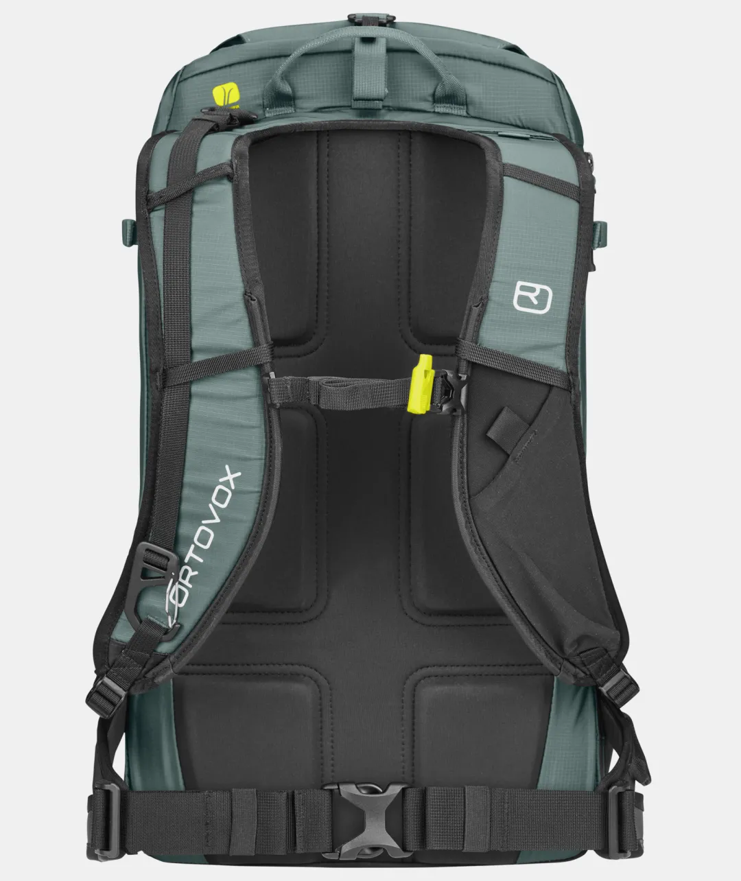 ORTOVOX Rucksäcke Zum Freeriden^RAVINE 26 S arcticgrey