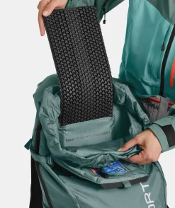 ORTOVOX Rucksäcke Zum Freeriden^RAVINE 26 S arcticgrey