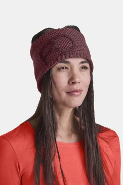 ORTOVOX Headwear & Neckwarmer^ROCK 'N' WOOL HEADBAND W mountainrose