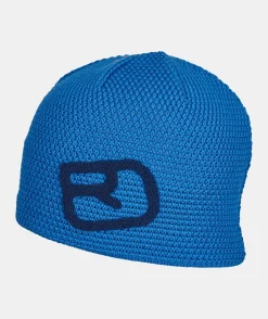 ORTOVOX Headwear & Neckwarmer^ROCK’N'WOOL BEANIE bluenote