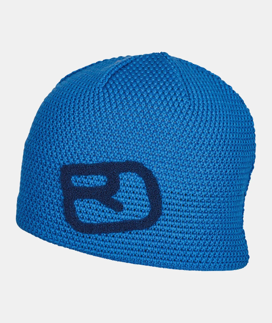 ORTOVOX Headwear & Neckwarmer^ROCK’N'WOOL BEANIE bluenote