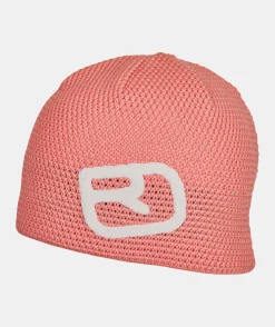 ORTOVOX Headwear & Neckwarmer^ROCK’N'WOOL BEANIE blossom