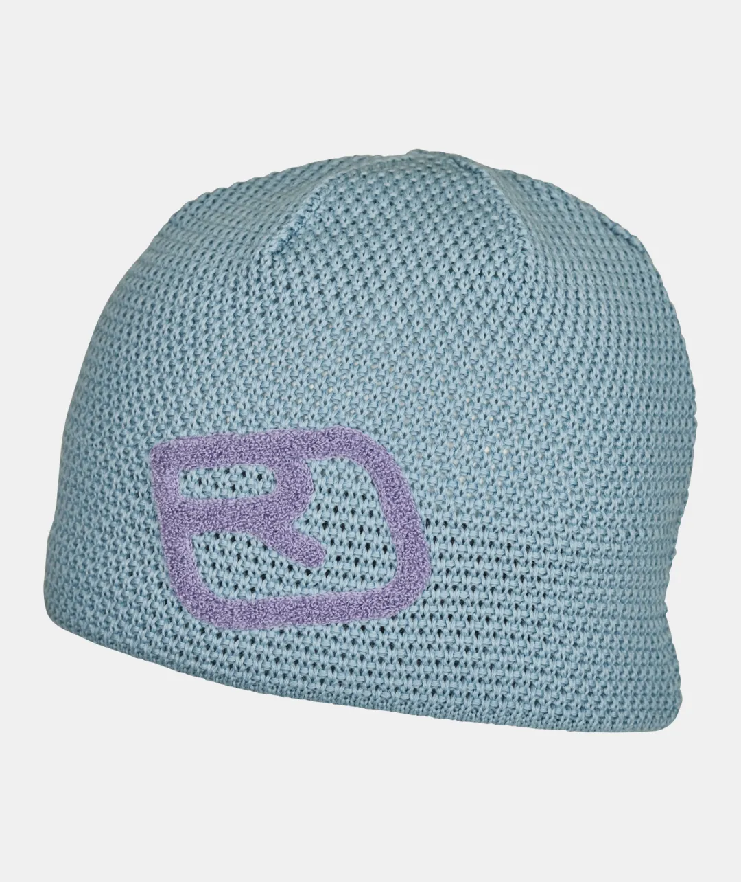 ORTOVOX Headwear & Neckwarmer^ROCK’N'WOOL BEANIE glaciergrey