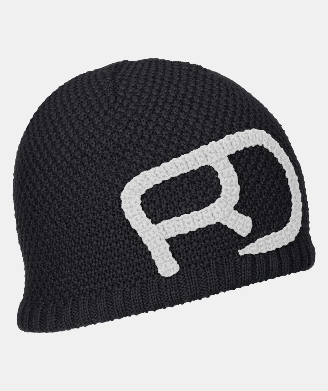 ORTOVOX Headwear & Neckwarmer^ROCK'N'WOOL BEANIE M blackraven