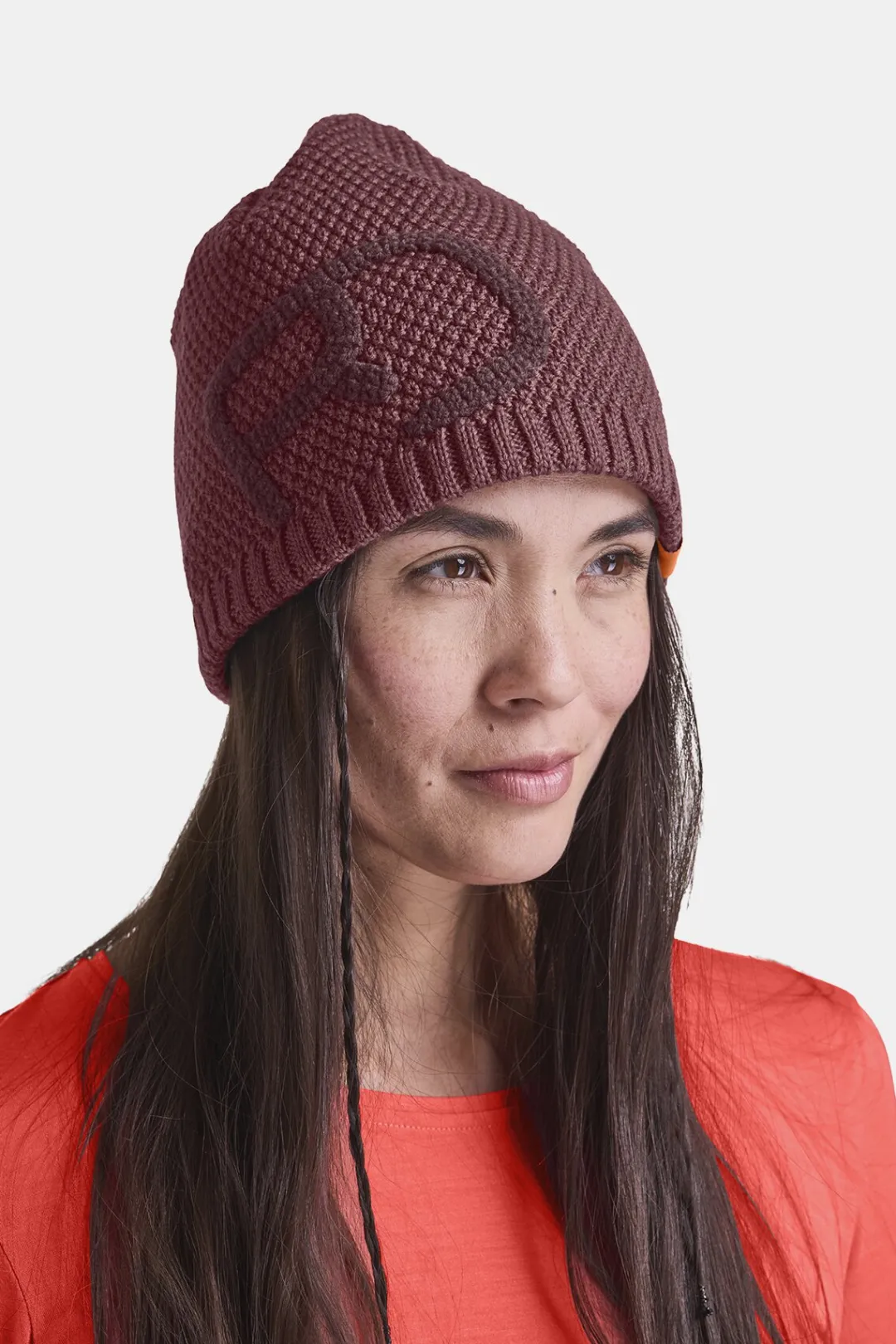 ORTOVOX Headwear & Neckwarmer^ROCK'N'WOOL BEANIE W mountainrose