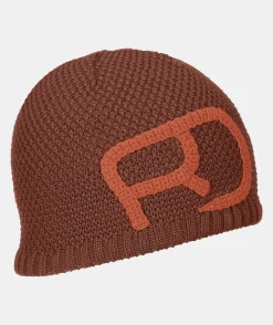 ORTOVOX Headwear & Neckwarmer^ROCK'N'WOOL BEANIE M clayorange