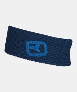 ORTOVOX Headwear & Neckwarmer^ROCK’N'WOOL HEADBAND deepocean
