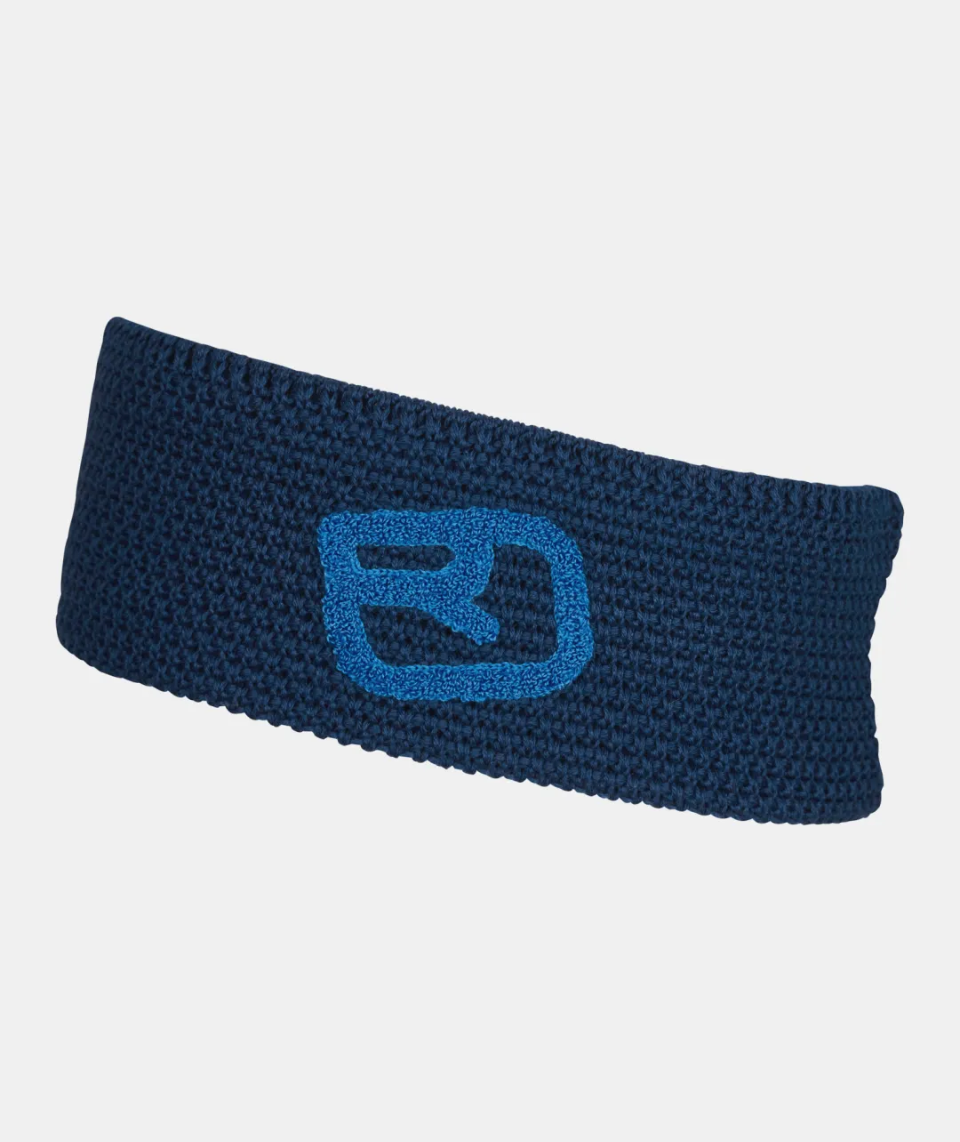 ORTOVOX Headwear & Neckwarmer^ROCK’N'WOOL HEADBAND deepocean