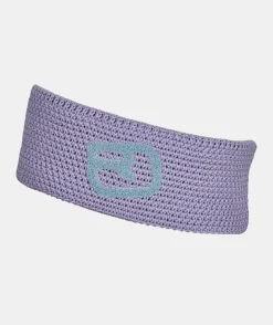 ORTOVOX Headwear & Neckwarmer^ROCK’N'WOOL HEADBAND lushlavender