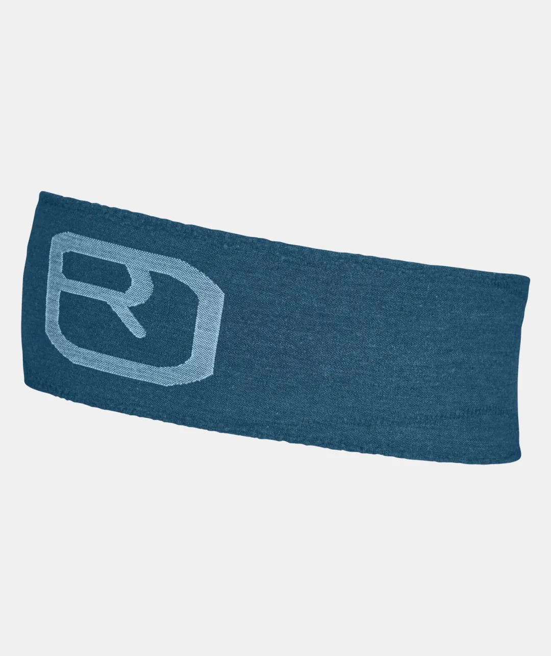 ORTOVOX Headwear & Neckwarmer^SEAMLESS HEADBAND petrolblue