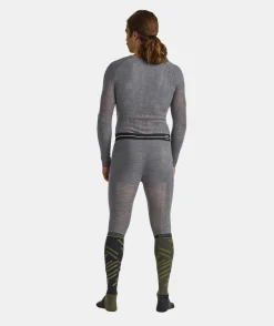 ORTOVOX Socken^SKI TOUR LONG SOCKS M darkwildherbs