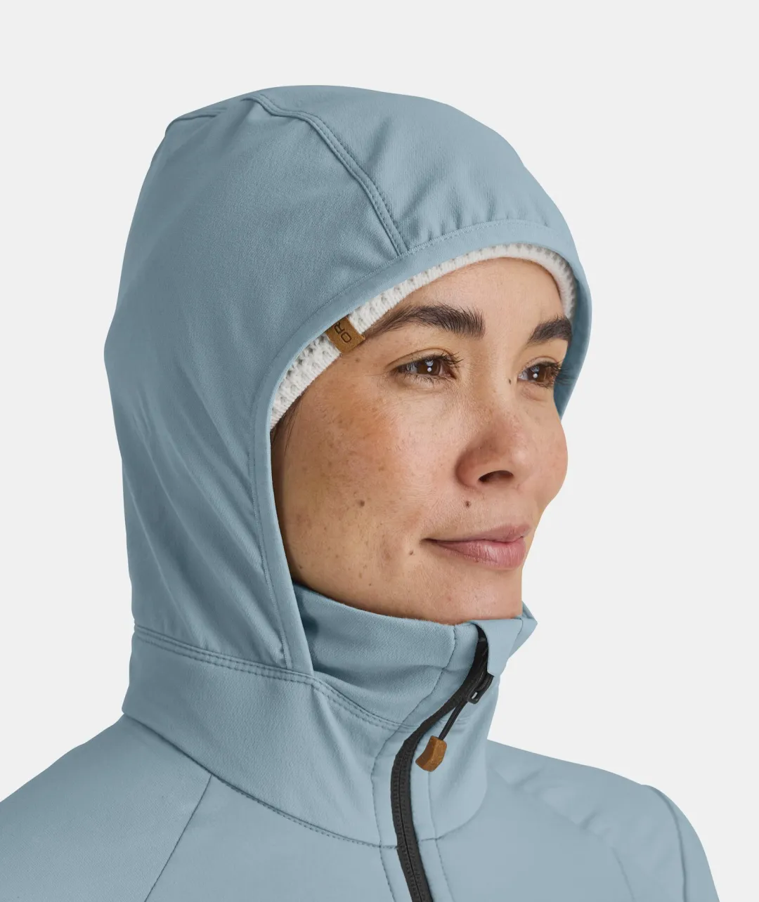 ORTOVOX Jacken & Westen^SWISSWOOL COL BECCHEI HYBRID JACKET W mountainblue