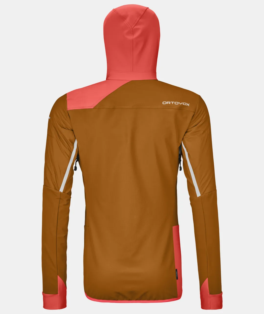ORTOVOX Jacken & Westen^SWISSWOOL COL BECCHEI HYBRID JACKET W slyfox