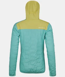ORTOVOX Jacken & Westen^SWISSWOOL PIZ BADUS JACKET W icewaterfall