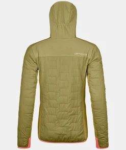 ORTOVOX Jacken & Westen^SWISSWOOL PIZ BADUS JACKET W wildherbs