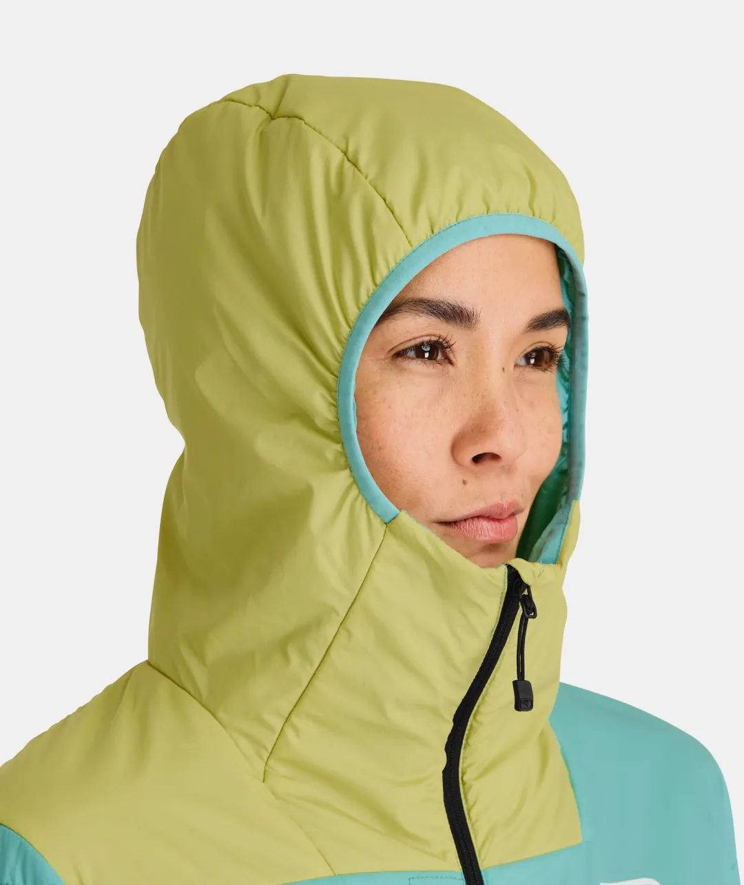 ORTOVOX Jacken & Westen^SWISSWOOL PIZ BADUS JACKET W wildherbs