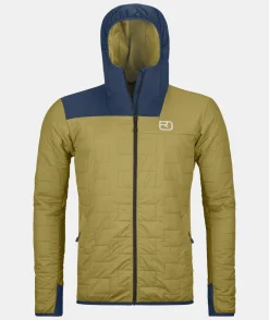 ORTOVOX Jacken & Westen^SWISSWOOL PIZ BADUS JACKET M sweetalison