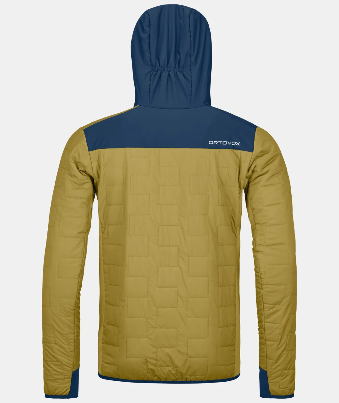 ORTOVOX Jacken & Westen^SWISSWOOL PIZ BADUS JACKET M sweetalison