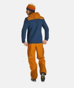 ORTOVOX Jacken & Westen^SWISSWOOL PIZ BADUS JACKET M sweetalison