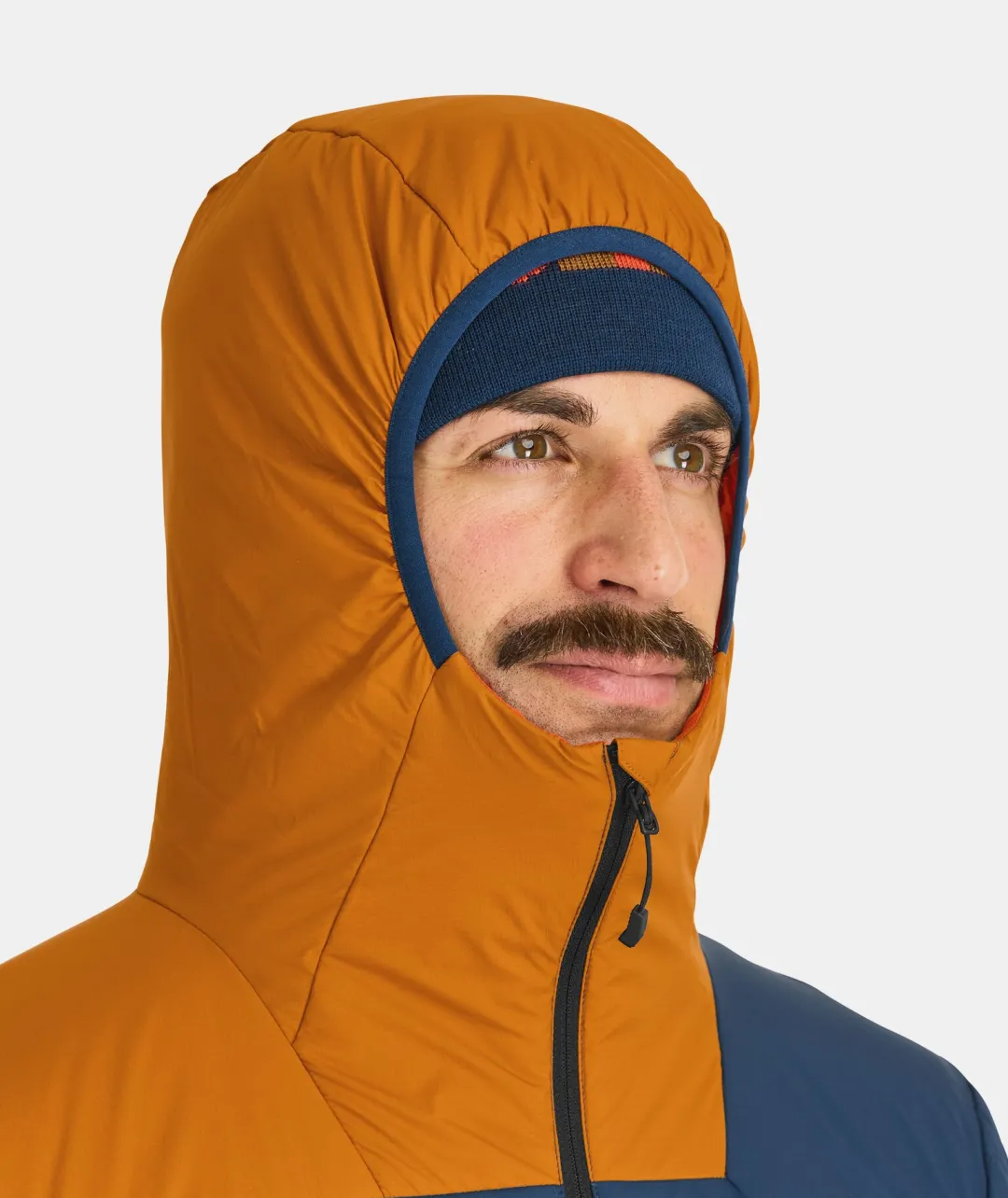 ORTOVOX Jacken & Westen^SWISSWOOL PIZ BADUS JACKET M winetasting