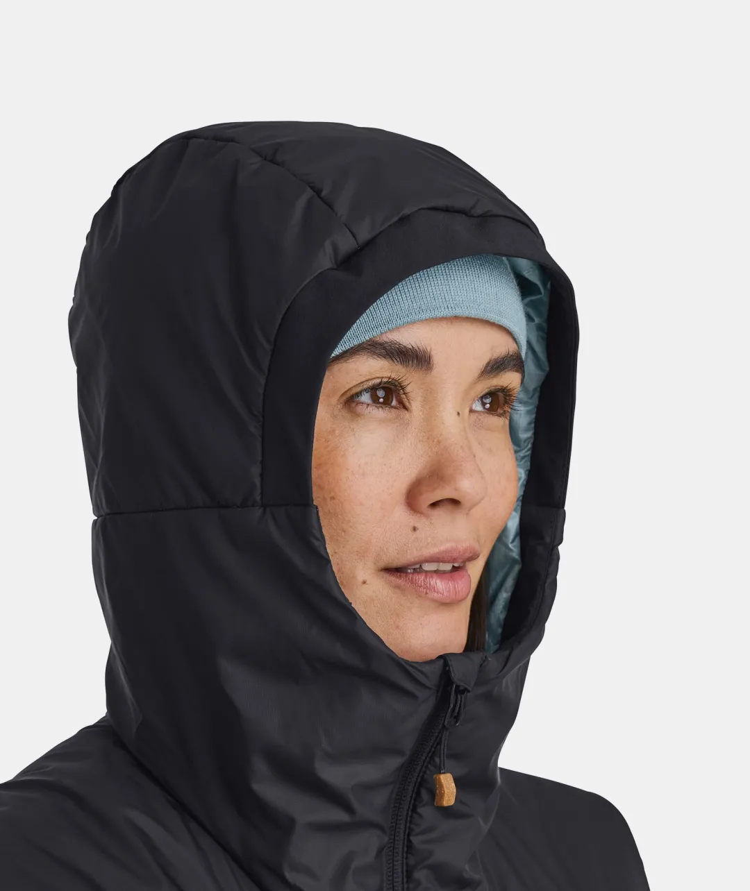 ORTOVOX Jacken & Westen^SWISSWOOL PIZ BOÈ VEST W blackraven