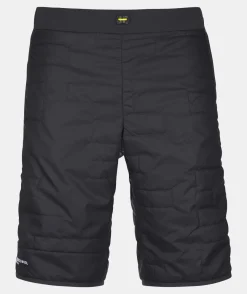 ORTOVOX Hosen & Shorts^SWISSWOOL PIZ BOÈ SHORTS M blackraven