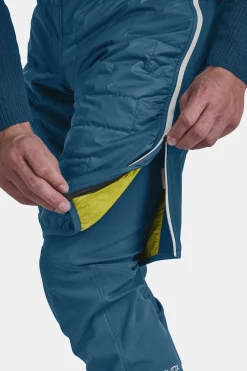 ORTOVOX Hosen & Shorts^SWISSWOOL PIZ BOÈ SHORTS M blackraven