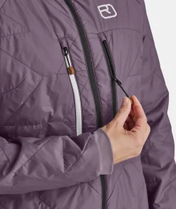 ORTOVOX Jacken & Westen^SWISSWOOL PIZ BOÈ JACKET W seasurface
