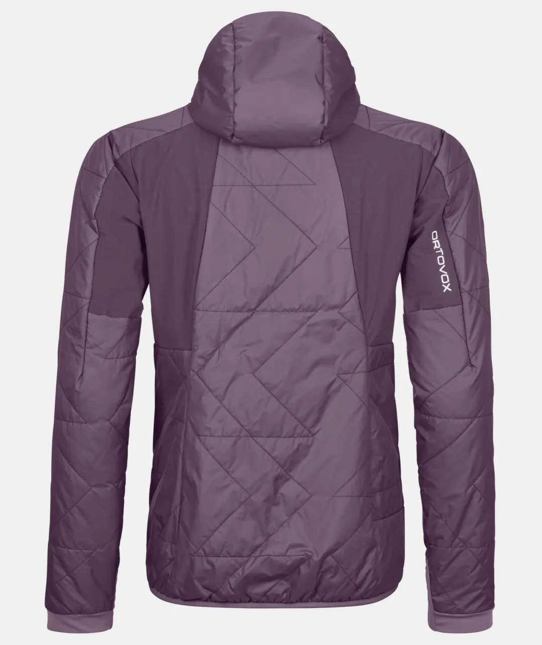 ORTOVOX Jacken & Westen^SWISSWOOL PIZ BOÈ JACKET W wildberry