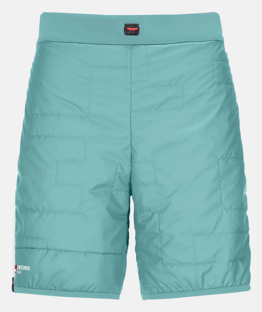 ORTOVOX Hosen & Shorts^SWISSWOOL PIZ BOÈ SHORTS W icewaterfall