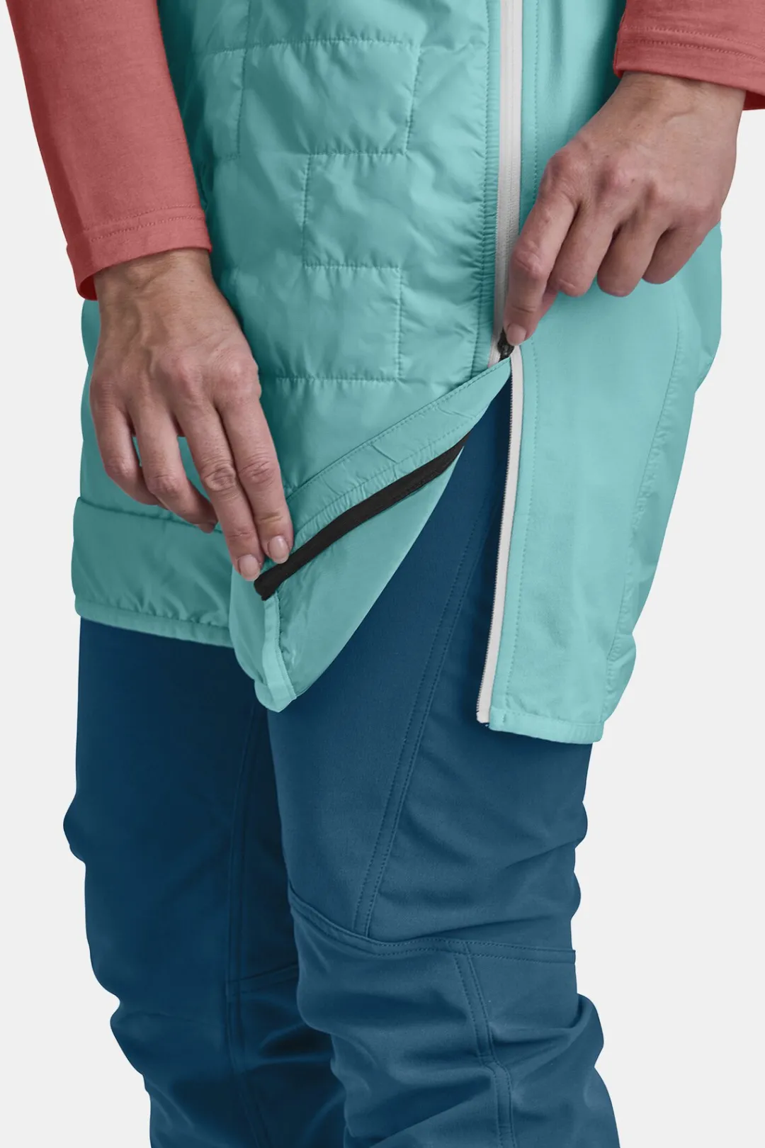 ORTOVOX Hosen & Shorts^SWISSWOOL PIZ BOÈ SHORTS W icewaterfall