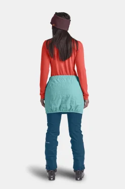 ORTOVOX Hosen & Shorts^SWISSWOOL PIZ BOÈ SKIRT W icewaterfall