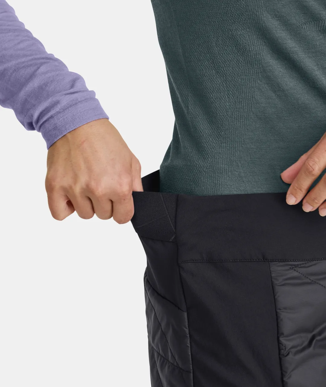 ORTOVOX Hosen & Shorts^SWISSWOOL PIZ BOÈ SKIRT W seasurface