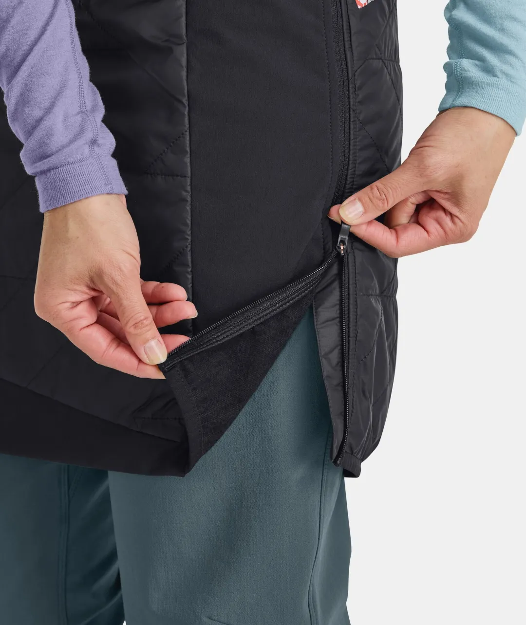 ORTOVOX Hosen & Shorts^SWISSWOOL PIZ BOÈ SKIRT W seasurface