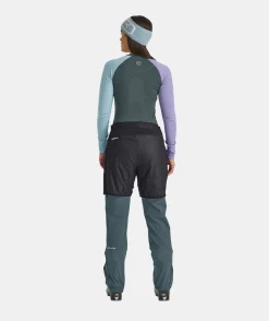 ORTOVOX Hosen & Shorts^SWISSWOOL PIZ BOÈ SHORTS W seasurface