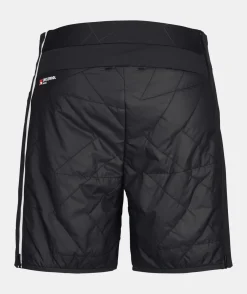ORTOVOX Hosen & Shorts^SWISSWOOL PIZ BOÈ SHORTS W blackraven