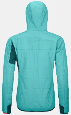 ORTOVOX Jacken & Westen^SWISSWOOL PIZ DUAN JACKET W icewaterfall