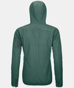 ORTOVOX Jacken & Westen^SWISSWOOL PIZ DUAN JACKET W arcticgrey